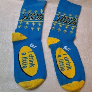 Funny Unisex Socks